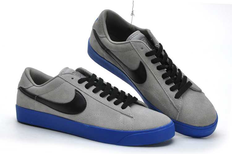 nike blazer low grey classic cuir blazer nike homme aliexpress